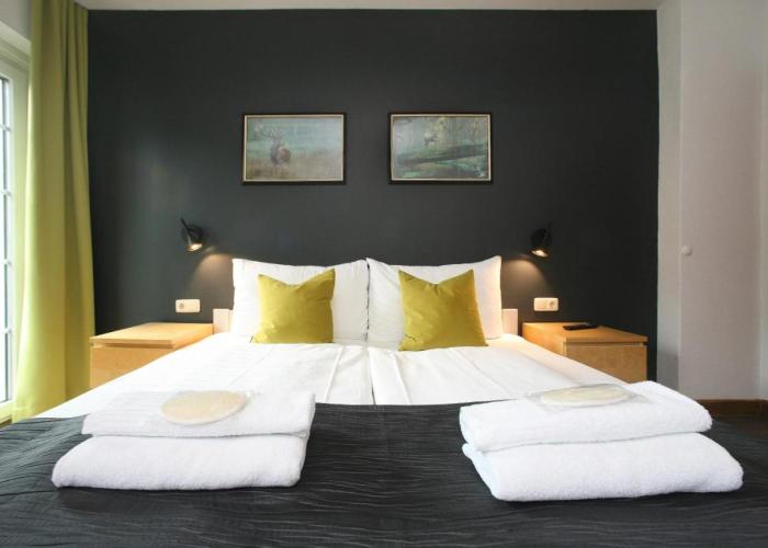 Seehotel Sissi
