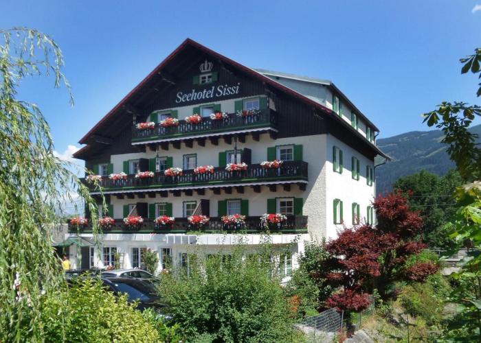 Seehotel Sissi