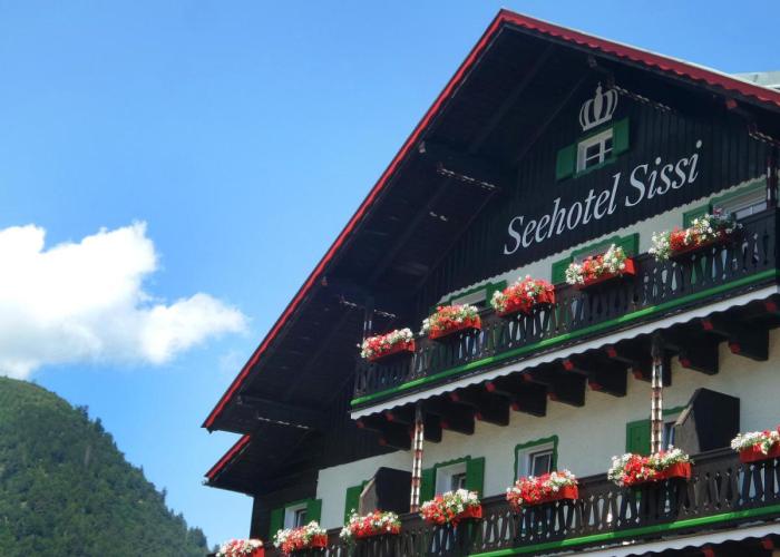 Seehotel Sissi