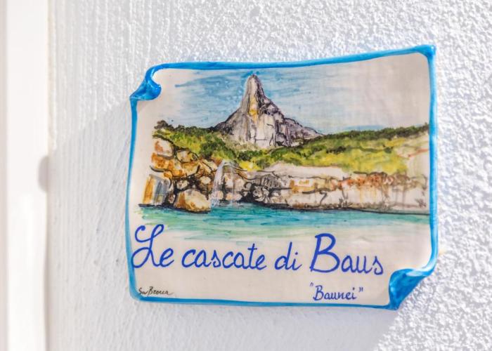 Acquazzurra Affittacamere