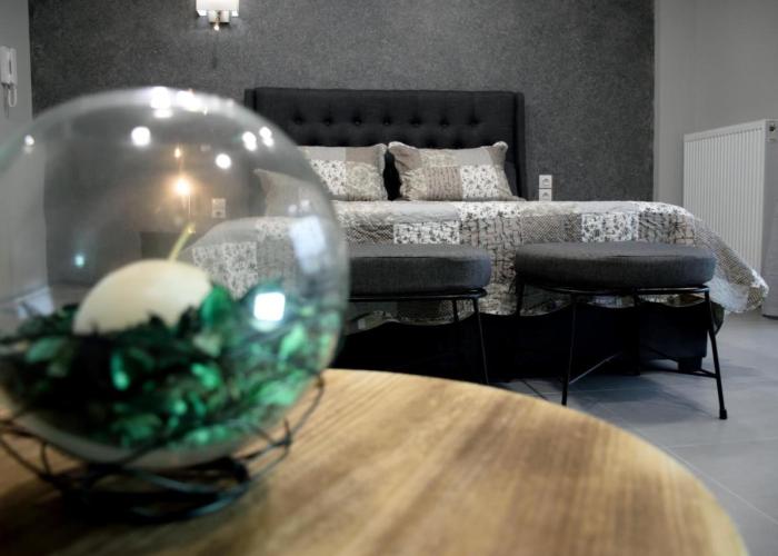 Dreamstudio in the city center