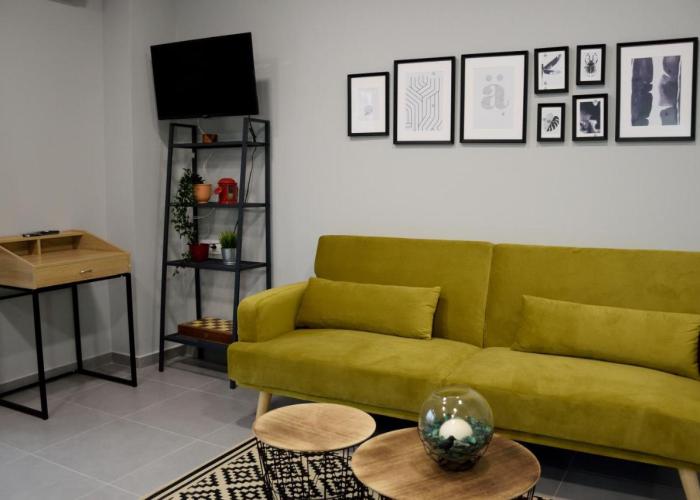 Dreamstudio in the city center