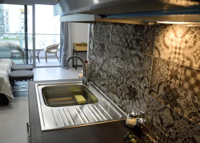 Dreamstudio in the city center