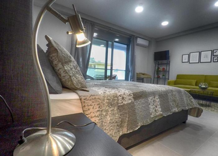 Dreamstudio in the city center