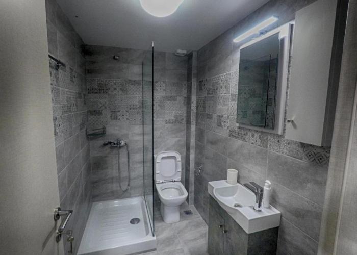 Dreamstudio in the city center