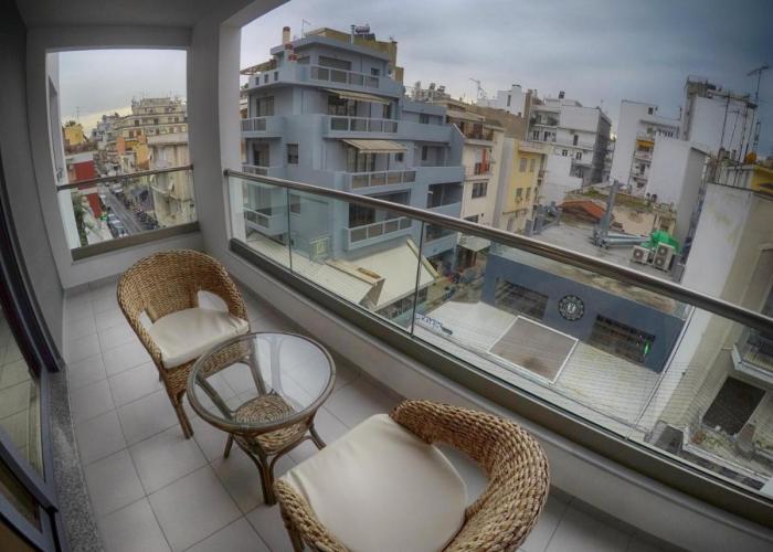 Dreamstudio in the city center