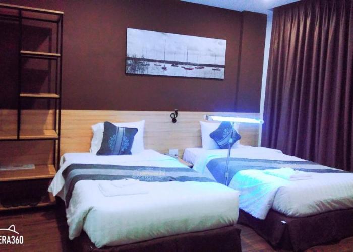 KingSales Hotel