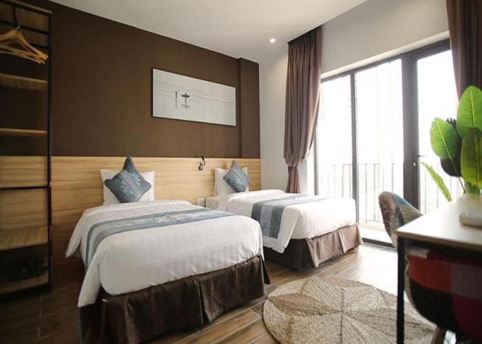 KingSales Hotel
