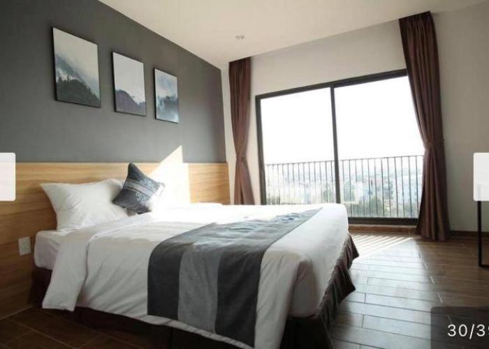 KingSales Hotel