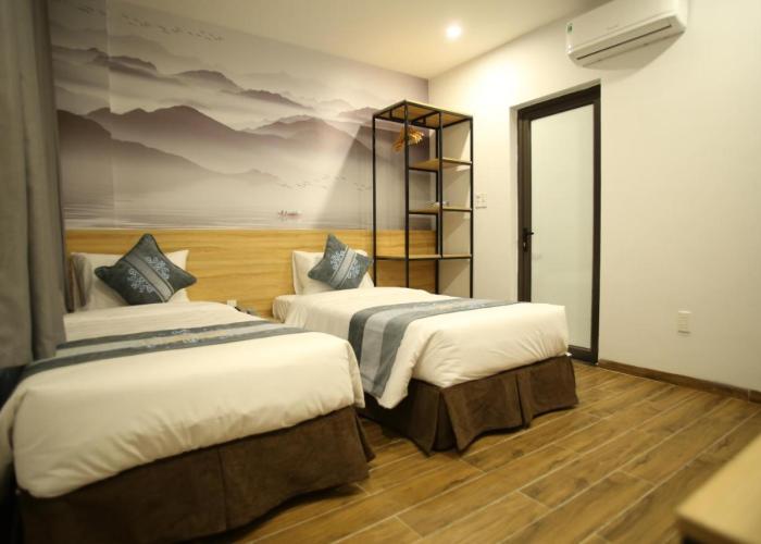KingSales Hotel
