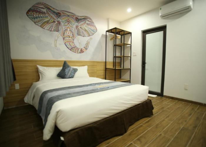KingSales Hotel