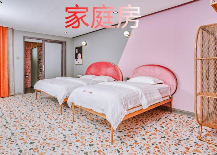 仙本那爱丽家民宿Elly's Home