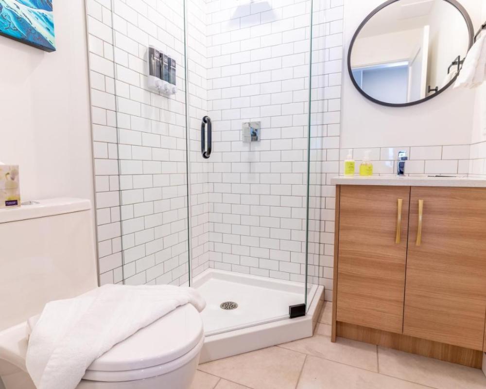 фото Basecamp Resorts Revelstoke