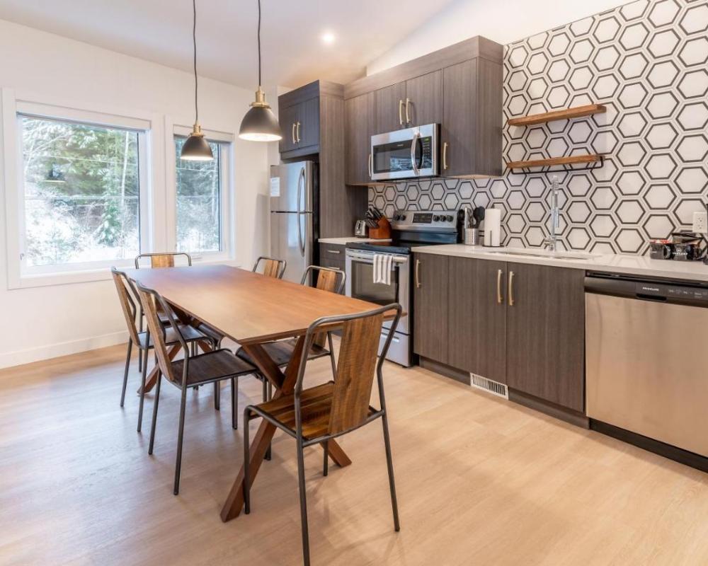 фото Basecamp Resorts Revelstoke