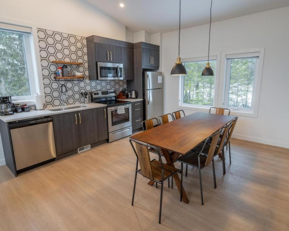 фото Basecamp Resorts Revelstoke