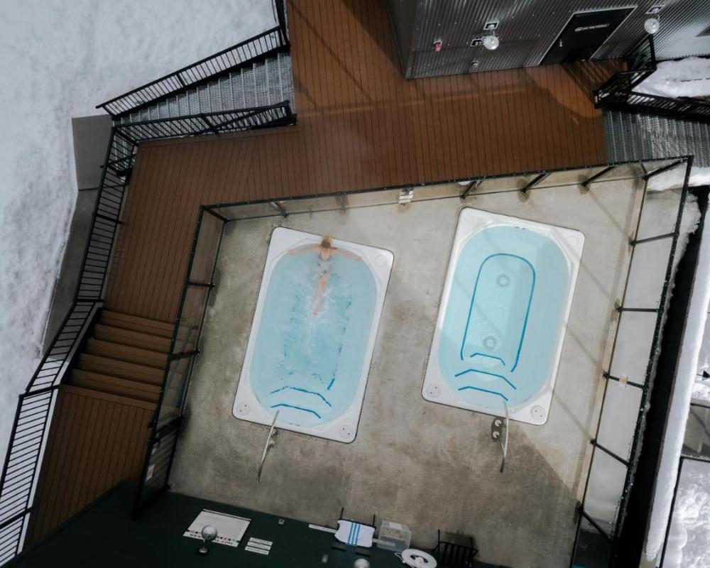 фото Basecamp Resorts Revelstoke