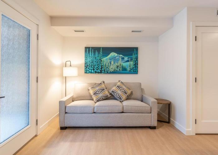 Basecamp Resorts Revelstoke