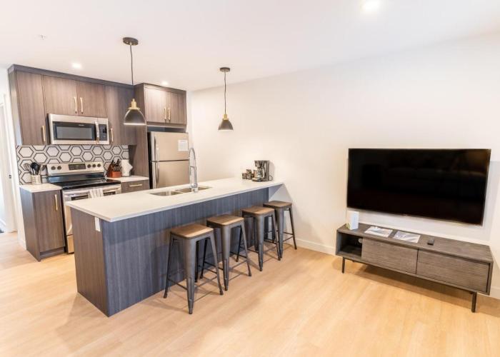 Basecamp Resorts Revelstoke