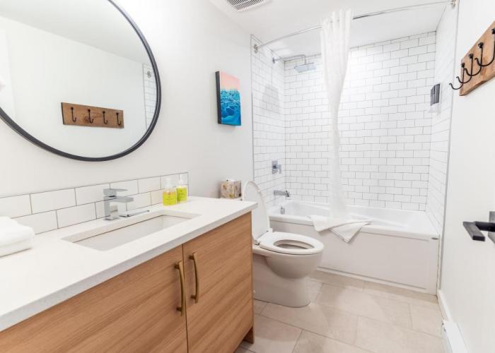 Basecamp Resorts Revelstoke