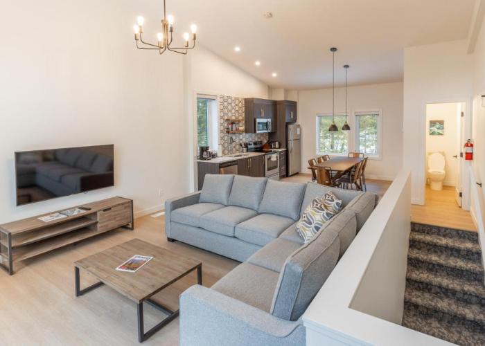 Basecamp Resorts Revelstoke