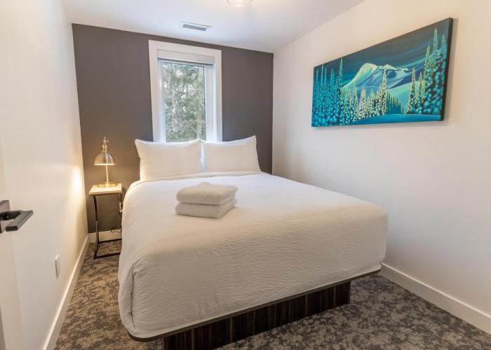 Basecamp Resorts Revelstoke