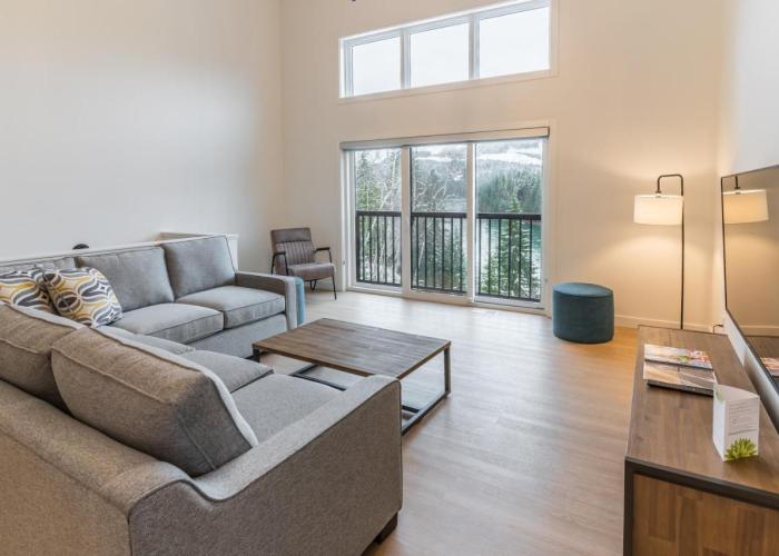 Basecamp Resorts Revelstoke