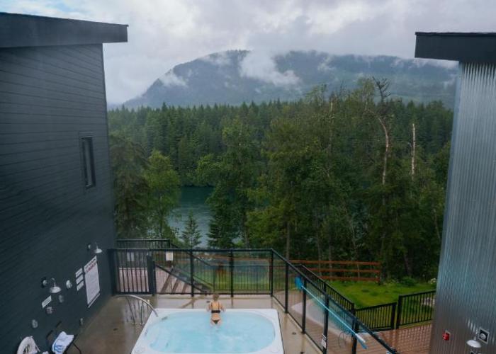 Basecamp Resorts Revelstoke