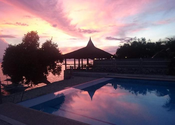 Cebu Seaview Dive Resort