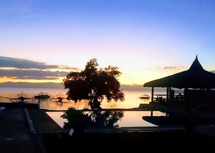 Cebu Seaview Dive Resort