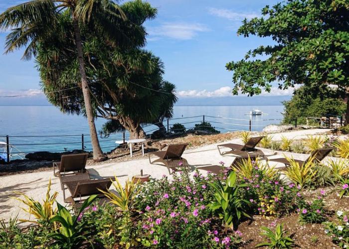 Cebu Seaview Dive Resort