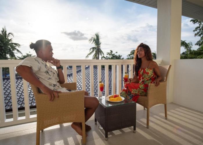 Cebu Seaview Dive Resort