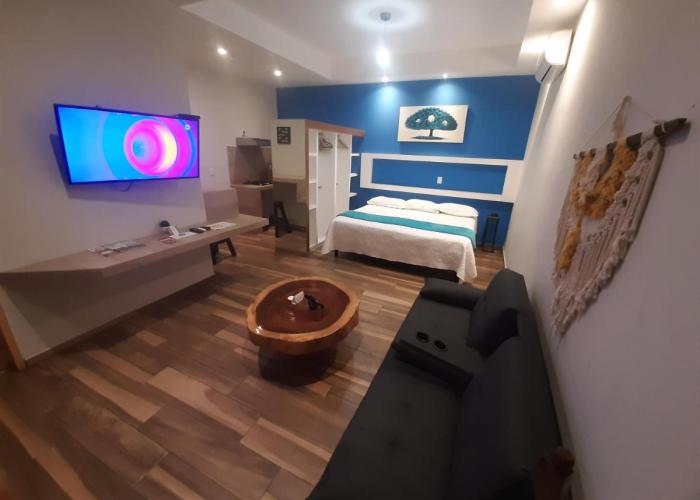 Hotel Boutique Casa Mariano