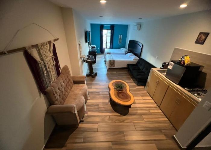 Hotel Boutique Casa Mariano