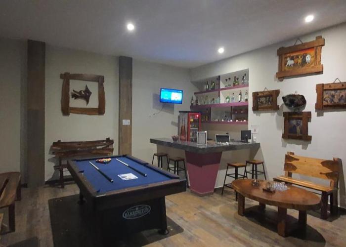 Hotel Boutique Casa Mariano