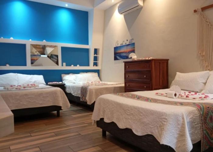 Hotel Boutique Casa Mariano