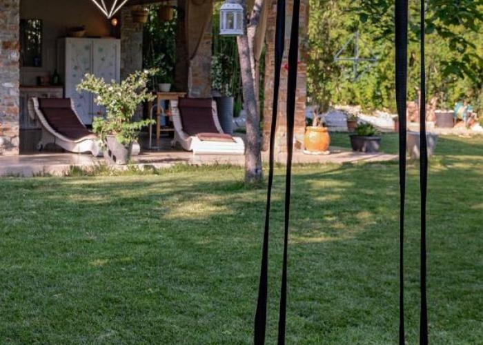 Sinanis Garden House