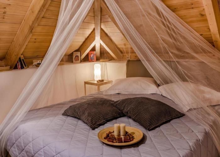 Sinanis Garden House