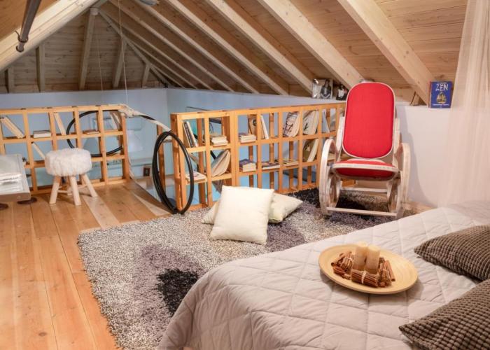 Sinanis Garden House