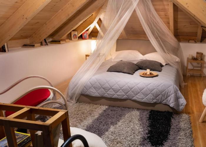 Sinanis Garden House