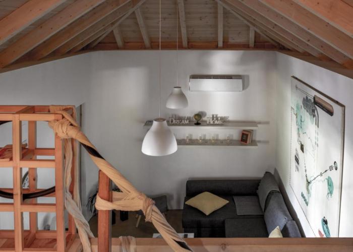 Sinanis Garden House