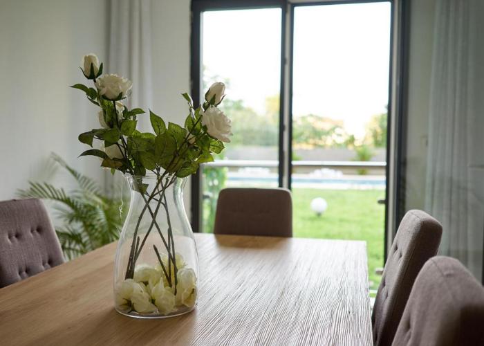 Seddo Apartments