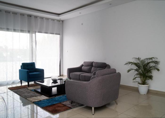 Seddo Apartments
