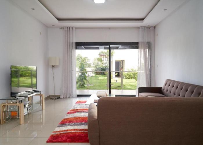 Seddo Apartments