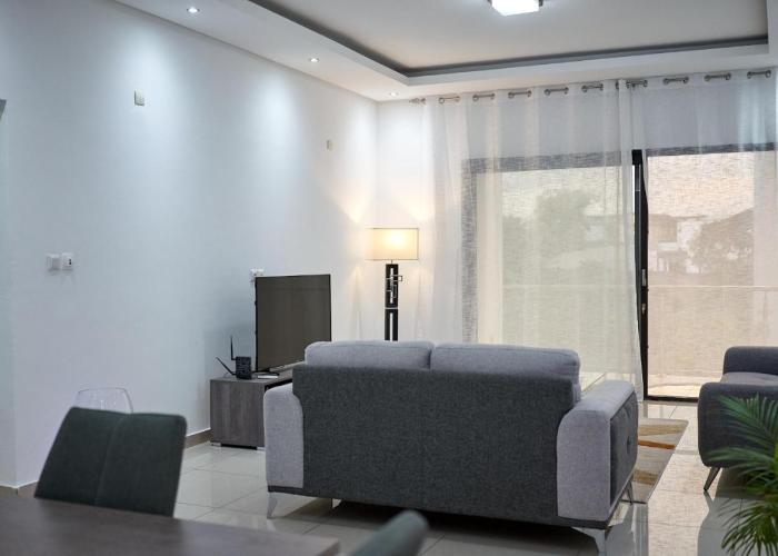 Seddo Apartments
