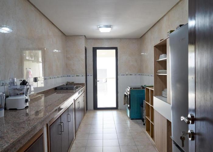 Seddo Apartments