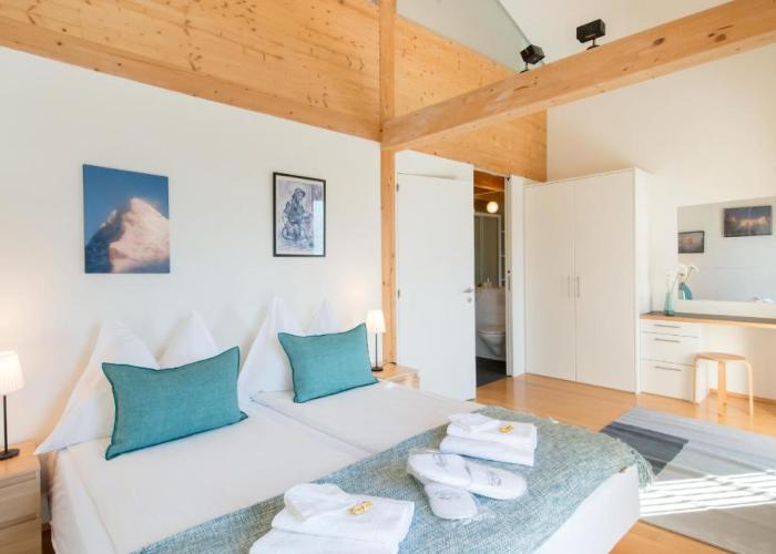Chalet Roossi