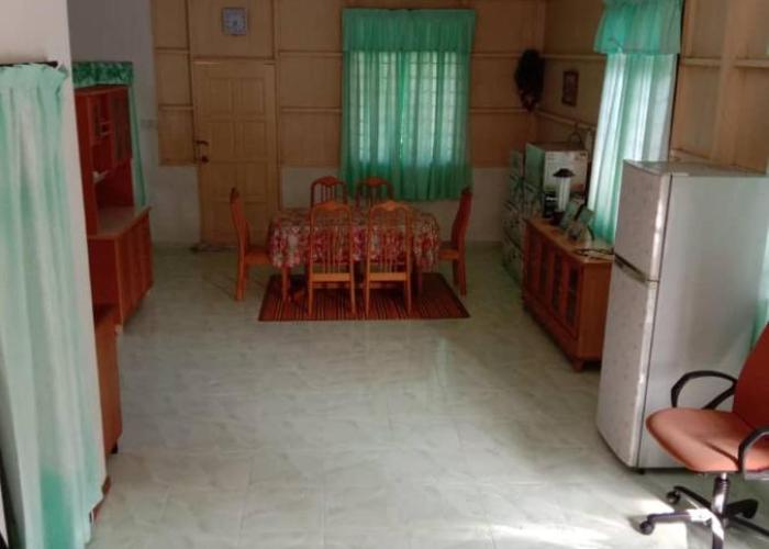 OPRO S&S Homestay Pagoh Malay Only