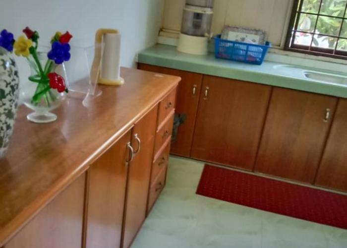 OPRO S&S Homestay Pagoh Malay Only
