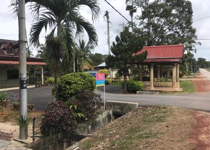 OPRO S&S Homestay Pagoh Malay Only