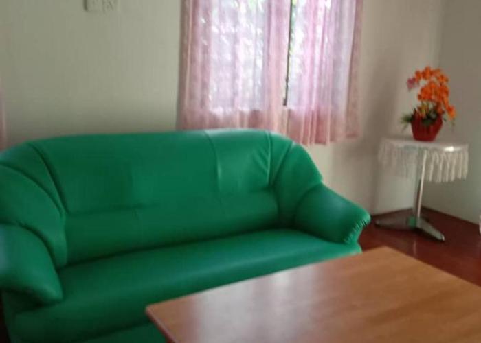 OPRO S&S Homestay Pagoh Malay Only